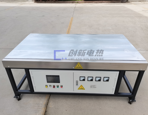 高端顯示屏數(shù)顯電加熱平臺 高端顯示屏數(shù)顯電加熱平臺